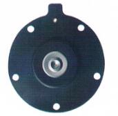 Pulse Valve Repair Kit Solenoid Valve Diaphragm With Center Distance 98mm