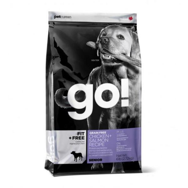 PP Woven Pet Food Packaging Bags