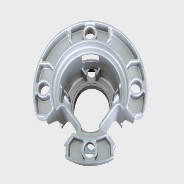 Stainless Steel OEM CNC Machine Spare Parts Lost Wax Precision Casting Component