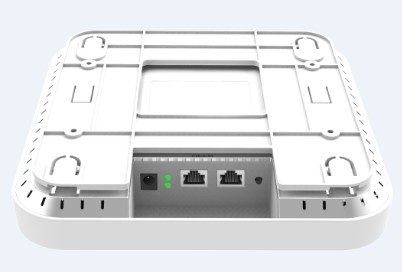 AC2200 Tri-Band Wireless Ceiling-Mounted Access Point with IPQ4019 CPU - Model XD6800