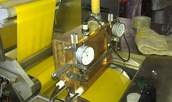 Máquina da capsulagem da embalagem do óleo de Softgel da escala de R & de D com diagnóstico de falhas