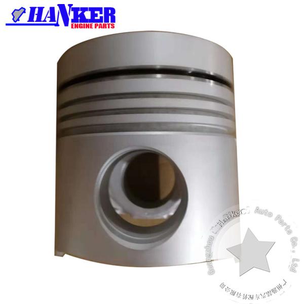F17D Diesel Engine Piston For Truck Parts 13221-1221 13011-2710A