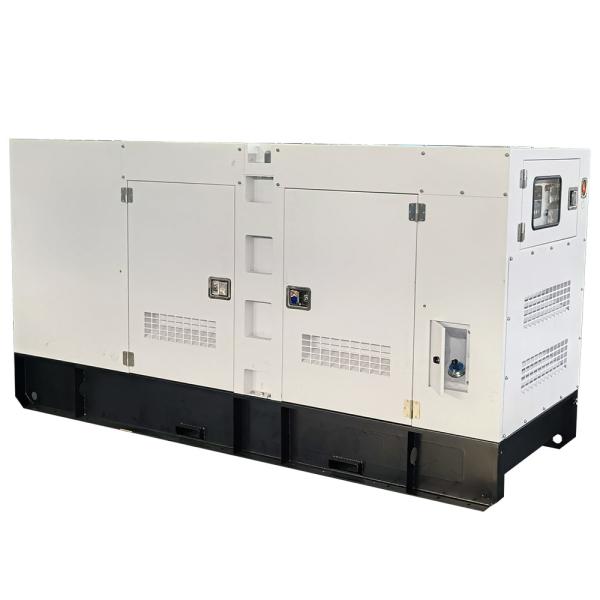 3Phase 150kVA Diesel Generator with Cummins Engine | Hosem Power