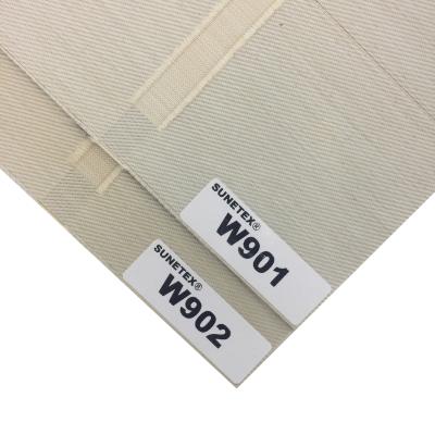 a largura Sun de 3m que obstrui o   de Shangri-La do   da fita da escada cega a tela para cortinas horizontais