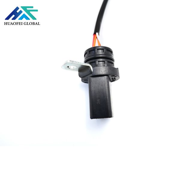 09G 6 Pin Old Version Transmission Wire Harness For Volkswagen Skoda Audi