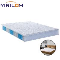 2.0mm Steel Wire Mattress Pocket Spring Units for Body Support