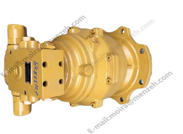60015194 11323287-1 Reduction Gear Assembly Fit SY75 SY135 SY60 PCR-5B-30A