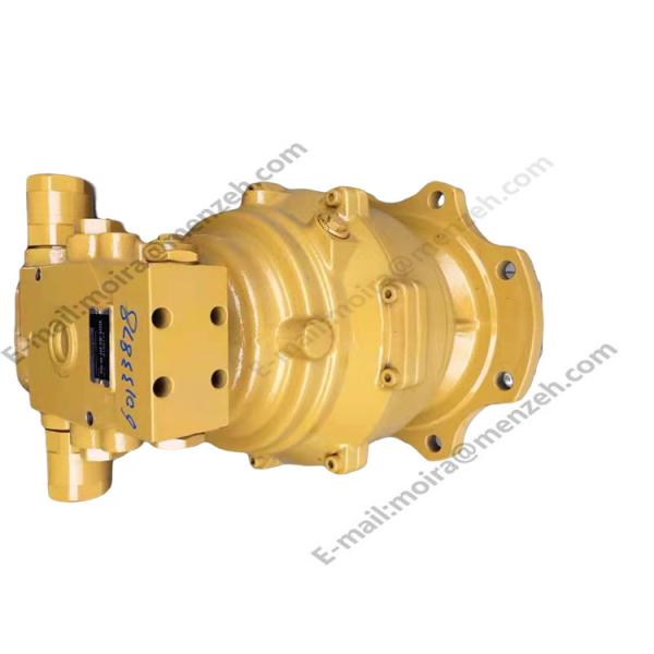 60015194 11323287-1 Reduction Gear Assembly Fit SY75 SY135 SY60 PCR-5B-30A