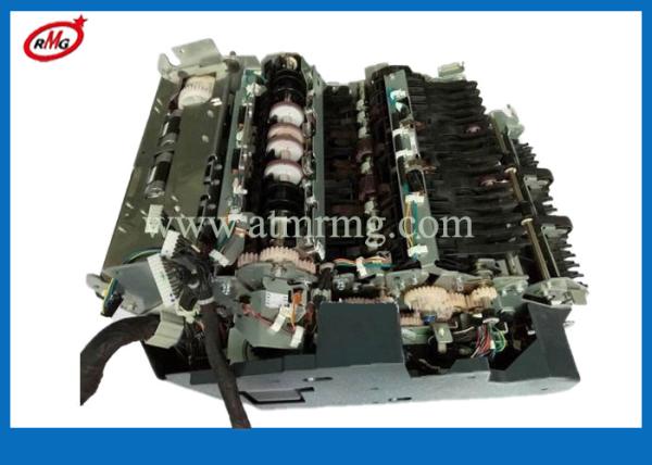 49233110000A Bank ATM Spare Parts Diebold 368 ECRM UCSL Cash Slot Lobby
