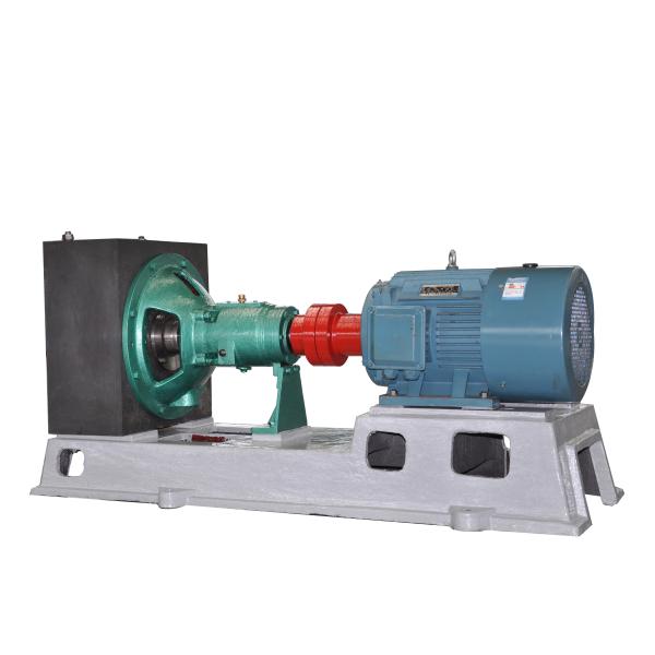 Carbon Fiber Centrifugal Chemical Pump