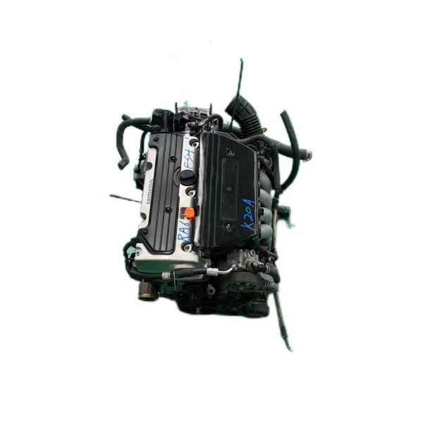 Factory Wholesale First Hand Other Auto Parts Car Engine Assembly K20A.R18A.K24A Hon Da Ody Ssey Used Gasoline Engine