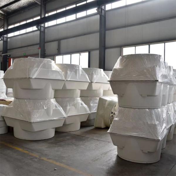 28000 M3/h Poultry House Wall Mounted Industrial Fiberglass Cone Exhaust Fan