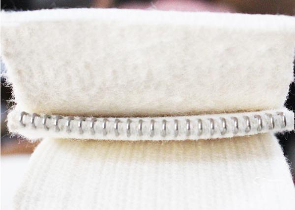 High Tensile Strength Needle Corrugator Belt 1000 - 3500mm Width