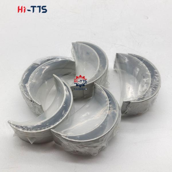 Cojinete principal 750-11250 para Lister Petter LPW LPW3 LPW4 Piezas de motor diésel Piezas de maquinaria de construcción