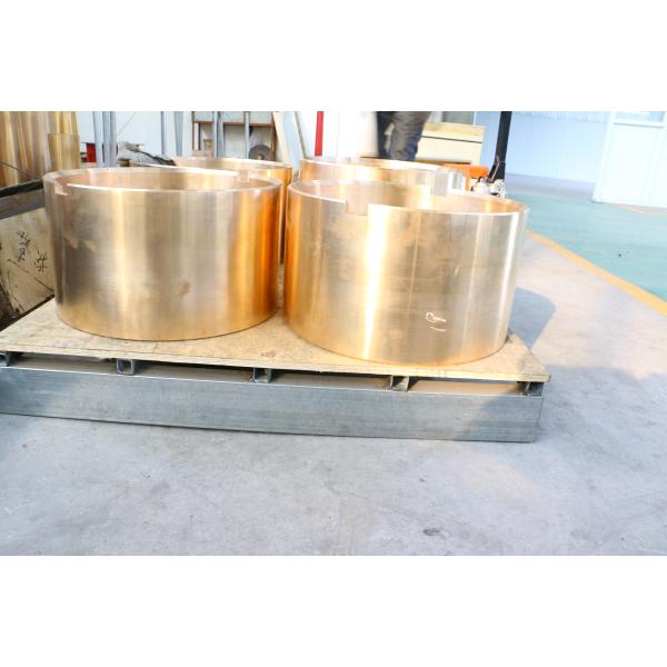 High Wear Resistance Cone Crusher Spare Parts Bowl Type Socket Liner