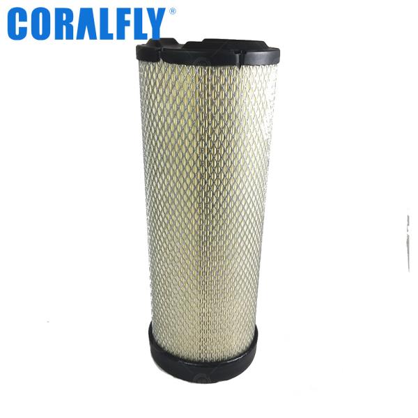Perkins 2652C832 Generator Air Filter Safety
