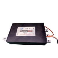 UAV de For Air del regulador del motor de la velocidad del abejón 800A 22S Sensorless DC de RC