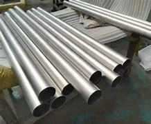 ASME B36.19 B36.10 Seamless Stainless Steel Carbon Steel Nickel Alloy Steel Pipe NPS1/8-48 SCH10-XXS