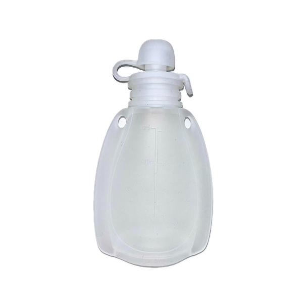 150ML Reusable Silicone Breastmilk Storage Bags – Leakproof, BPA-Free, Freezer-Safe & Sterilizable Pouches For Pumping Moms Seeking A Sustainable And Safe Milk Storage Solution