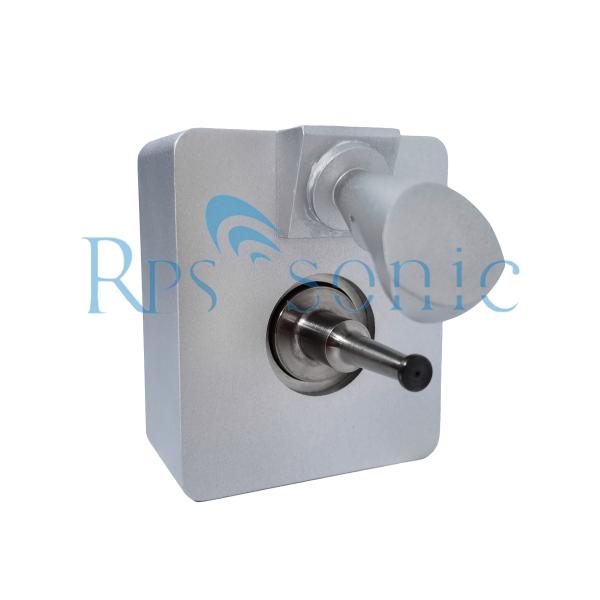 Large Area Coating 50Khz Ultrasonic Fogging Nozzles For Semiconductors Coating