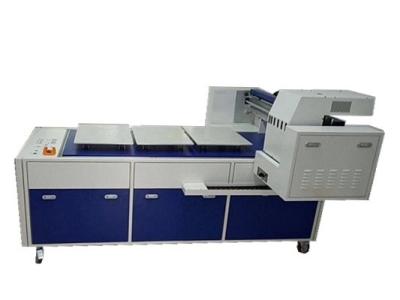 Máquina de impressão da impressora do leito do elevado desempenho A3 Dtg/vestuário de Digitas