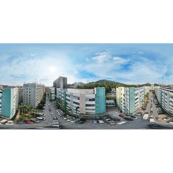 Pinnacle Technology Co., Limited