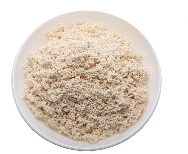 D301 Chelating Resin for Iron Fe Removal / Ash Removal Halal Certificated