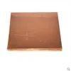 High Precision Copper Alloy Plate C10200 C18150 C17510 4X8 Cu-Dhp Brass 6mm