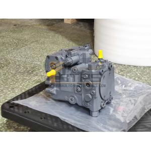 Rexroth A4vg Axial Piston Pump A4vg140 A4vg125 A4vg40ep3d1/32L-Nzc02f095sh-S Hydraulic Piston Pump