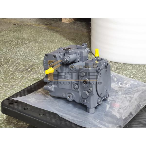 Rexroth A4vg Axial Piston Pump A4vg140 A4vg125 A4vg40ep3d1/32L-Nzc02f095sh-S Hydraulic Piston Pump