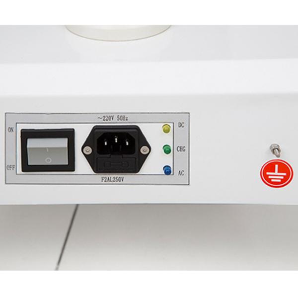 Veterinary portable operation led lamp for operating room mobile surgical light