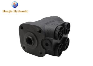 O motor orbital hidráulico da direção de AL41631 125CN 150-0179 cabe JD 2250