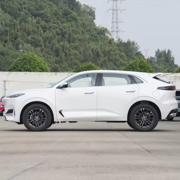 For Sale Changan Uni-K 2024 Hybrid SUV 1.5T IDD Plug in EV New Energy Vehicle