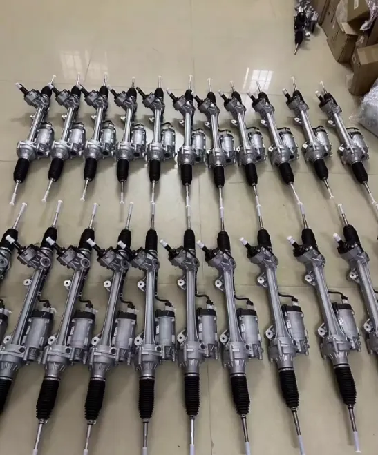 44200-35050 44200-60081 Toyota Prado GRJ120 TRJ120 02-09 Toyota Prado Замена рулевого подставника