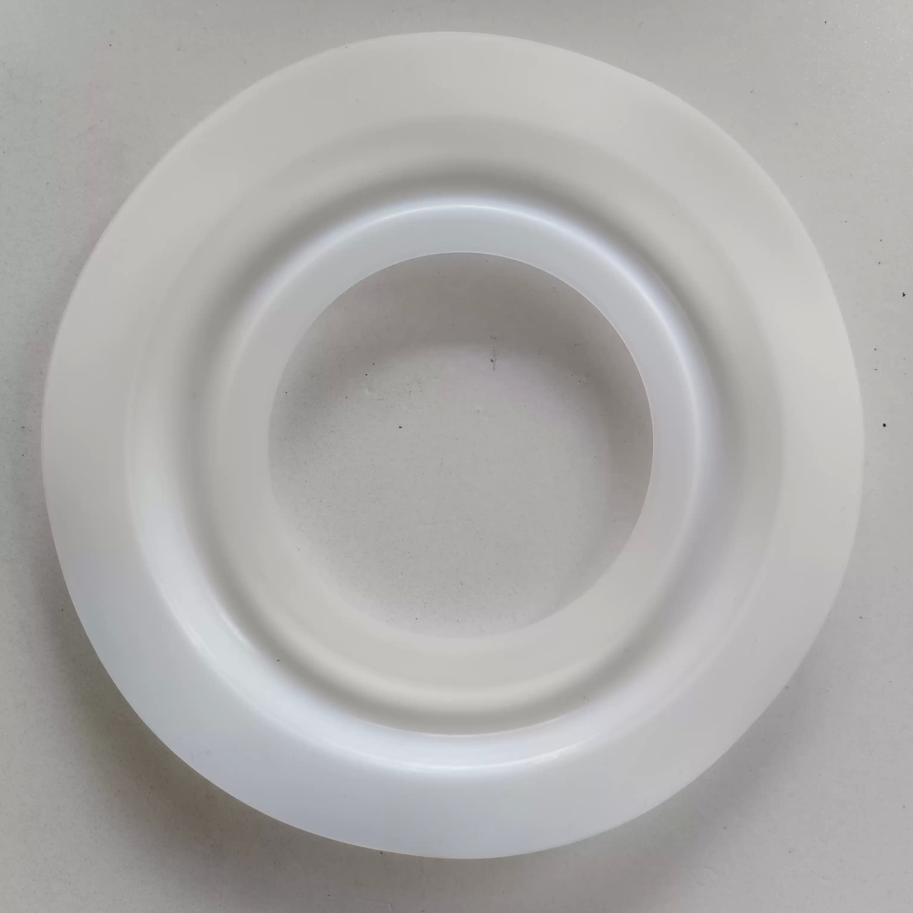 Acid & Alkali Resistant PTFE Diaphragm 160*78mm for AILIPU JZM-A Series Mechanical Metering Pump Accessories