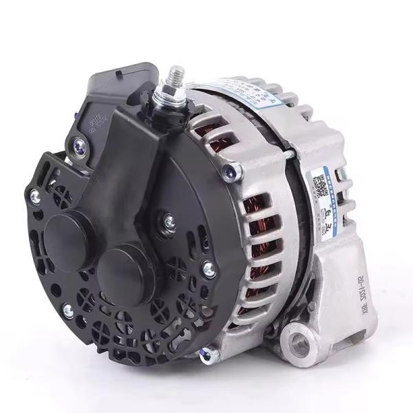 Other For Heavy Duty Truck Howo T5G Hohan Man D08 Engine Generator Parts 082v26101-7278