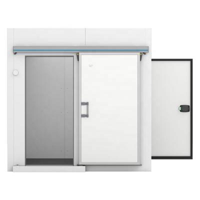 PU Foam Insulated Freezer Cold Room  / Copeland / Invotech Compressor