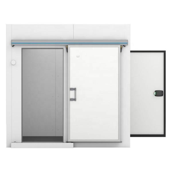PU Foam Insulated Freezer Cold Room  / Copeland / Invotech Compressor