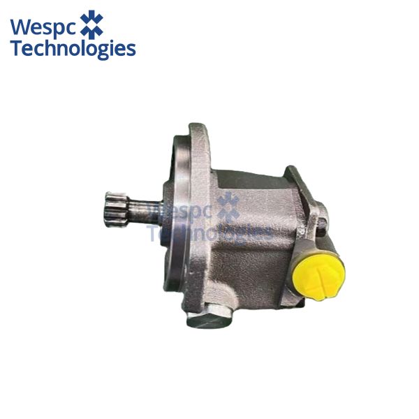 Bomba de elevación de combustible WESPC para motor diésel KRP1679 para motor Perkins 2306 2806
