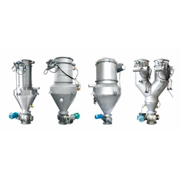 Вакуум участка гарантии 1 года постный транспортируя систему с шумом ≤65dB