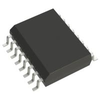 Capteur IC ACS37002LLAATR-015B5 15A Capteur de courant de haute précision de 400 kHz