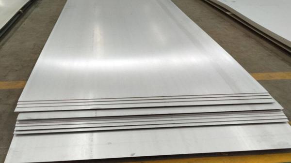 6m Length Hot Rolled Stainless Steel Sheet STS410 STS420J1 STS430