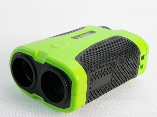 Portable 5-900m Laser Range Finder