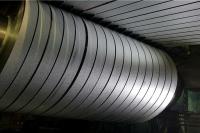 ASTM A792 SS80 Structural Steel Aluzinc Coated Steel Coil 26 Gauge