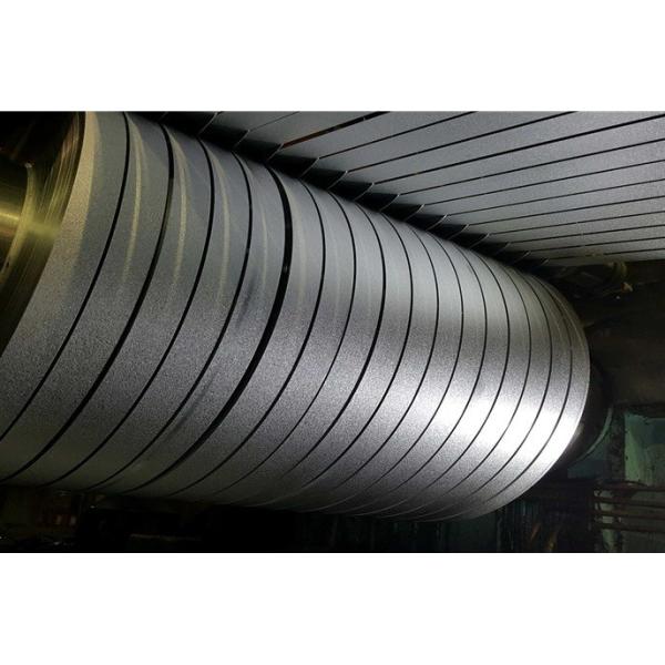 AZ40-AZ150 Aluzinc Galvalume Steel Roll Coil Regular Minimum Spangle With Anti-Finger Print Chromated 6+ Unwrapped (Алюцинковая гальвалюмная стальная рулонная катушка с регулярным минимальным шпеленгом с антиперцовым оттиском, хромированная 6+ необработанная)