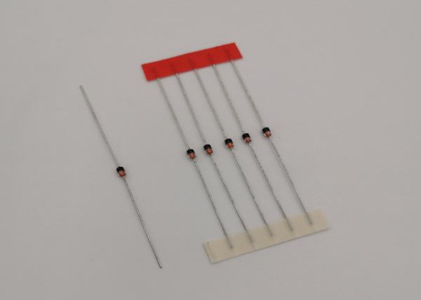 35V VR Band Switching Diode 1SS265 With Standard Glass Case RoHS Approval