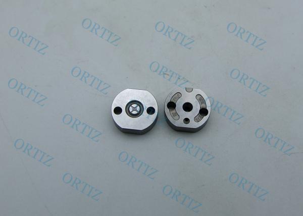 ORTIZ 23670-0L010 pump valve orifice plate 06#  fuel injector valve plate 095000-1440