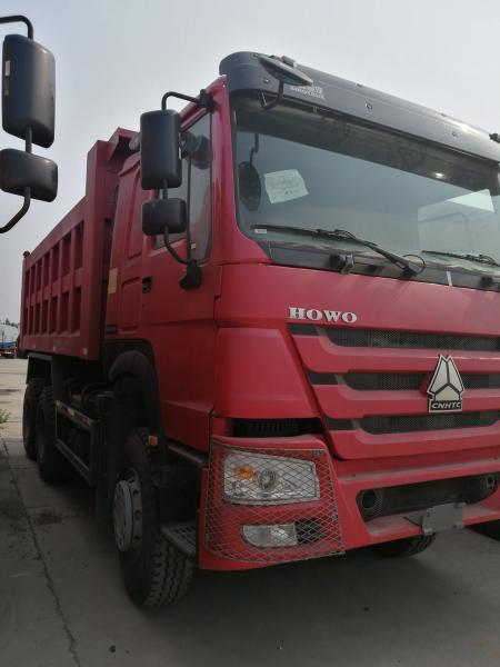 Sinotruk Shacman FAW Dump Truck Tractor Head Heavy Light Trucks 4*2 6*4 Secure Payments