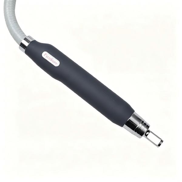 Pico Laser Machine Manufacturer | 532/1064/1320nm Picosecond Laser for Aesthetic Clinics