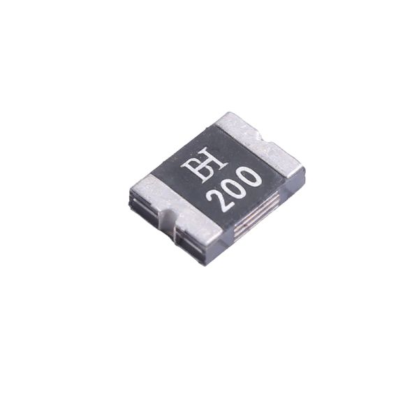 BSMD1812-200-30V Surface Mount PTC Device with 30V Pressure Resistance 40A Maximum Current and RoHS Compliant